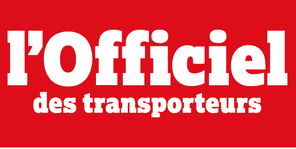 L'Officiel des Transporteurs